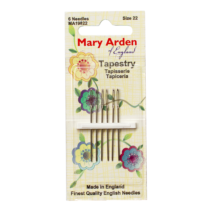 Mary Arden Tapestry