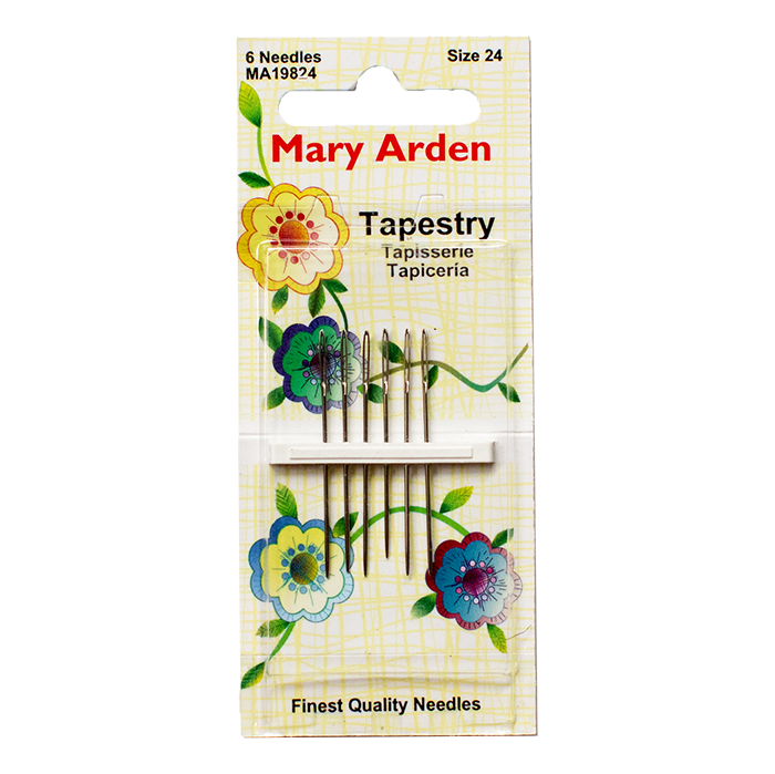 Mary Arden Tapestry