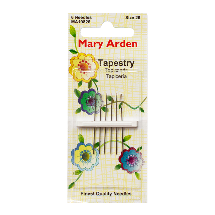 Mary Arden Tapestry