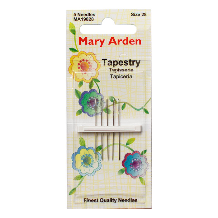 Mary Arden Tapestry