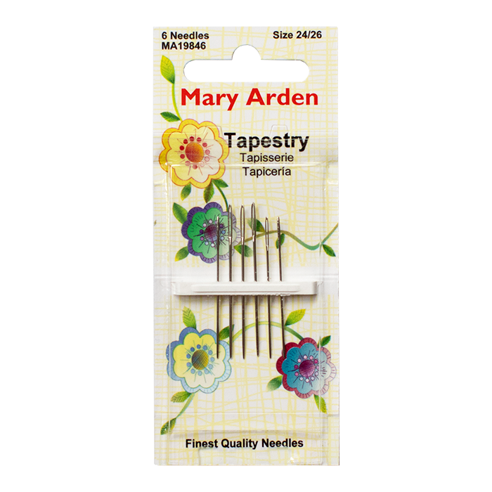 Mary Arden Tapestry