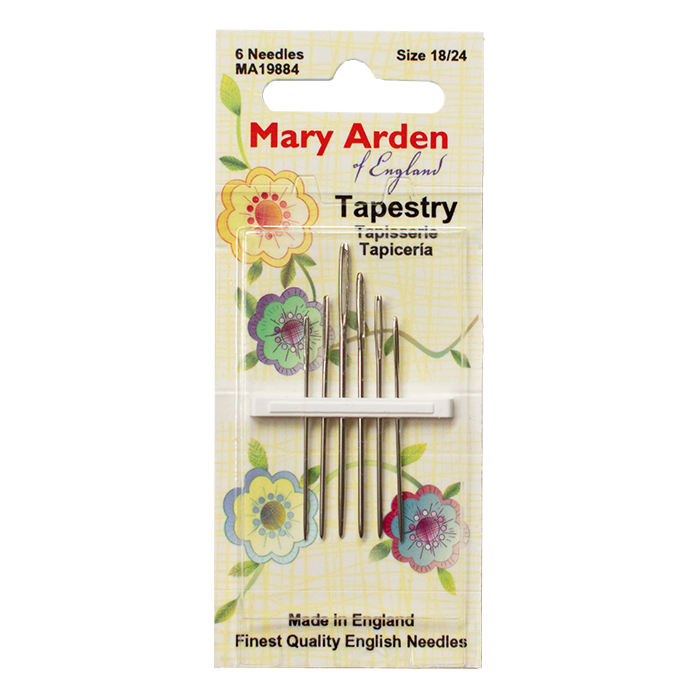 Mary Arden Tapestry