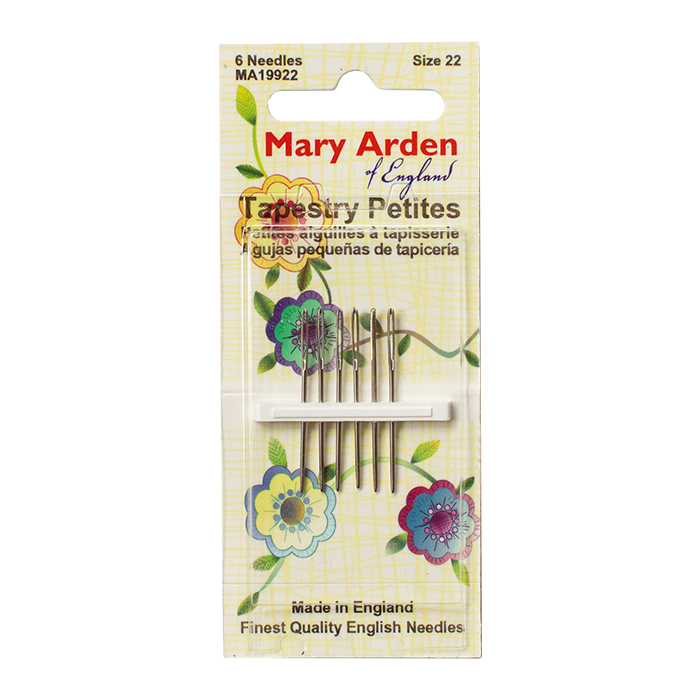 Mary Arden Tapestry Petites