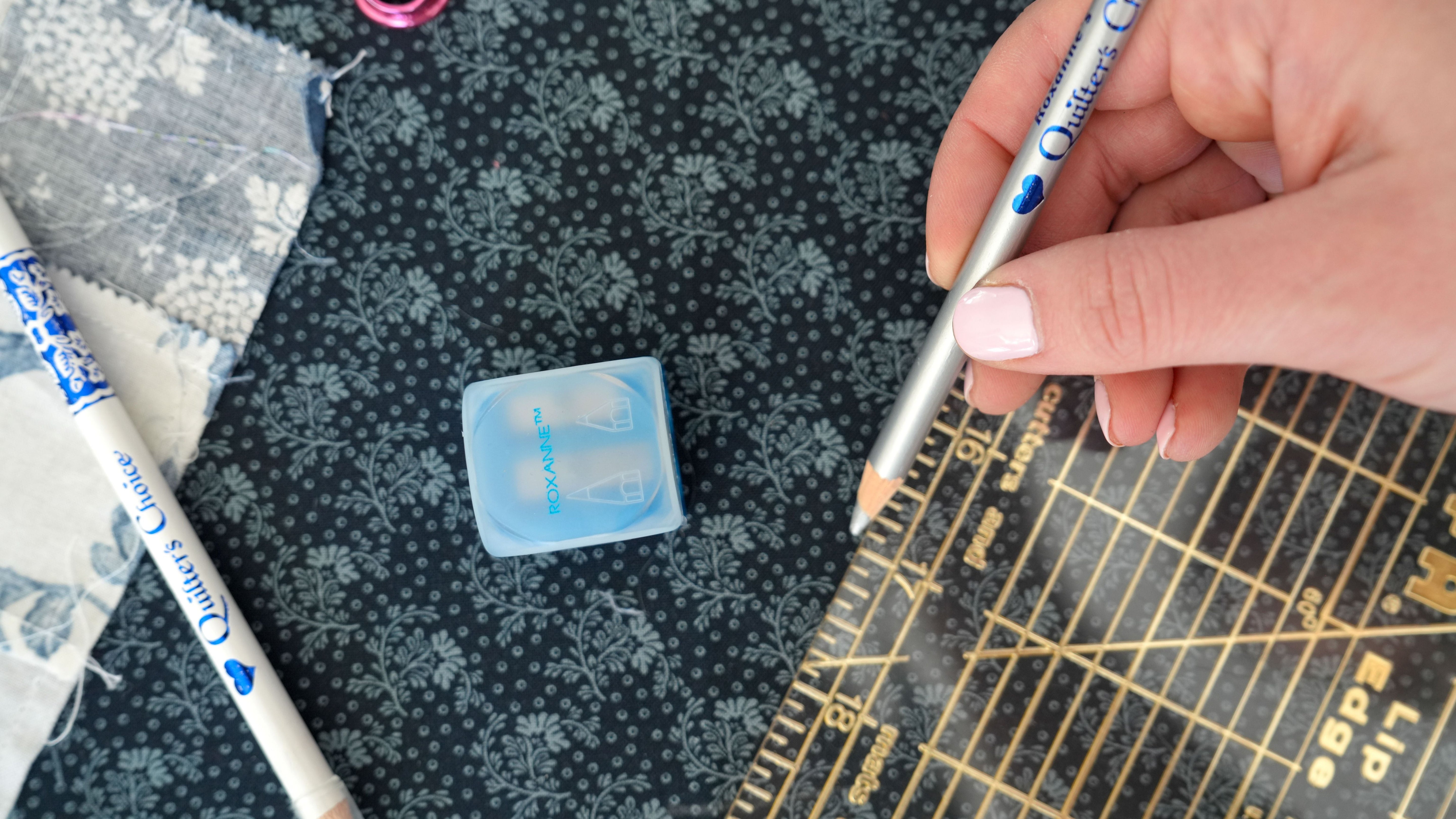 Colonial Needle sewing supplies and stitching inspiration