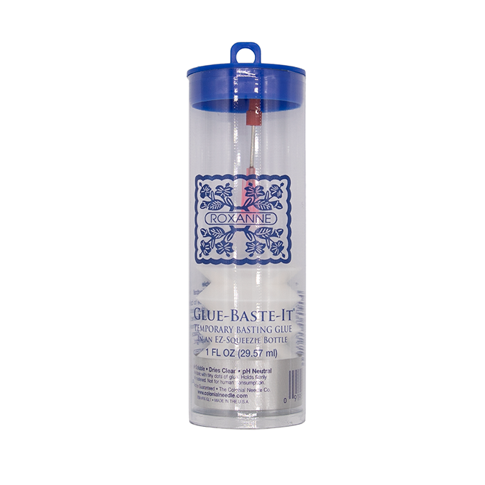 Roxanne 1 oz. EZ-Squeezie Bottle