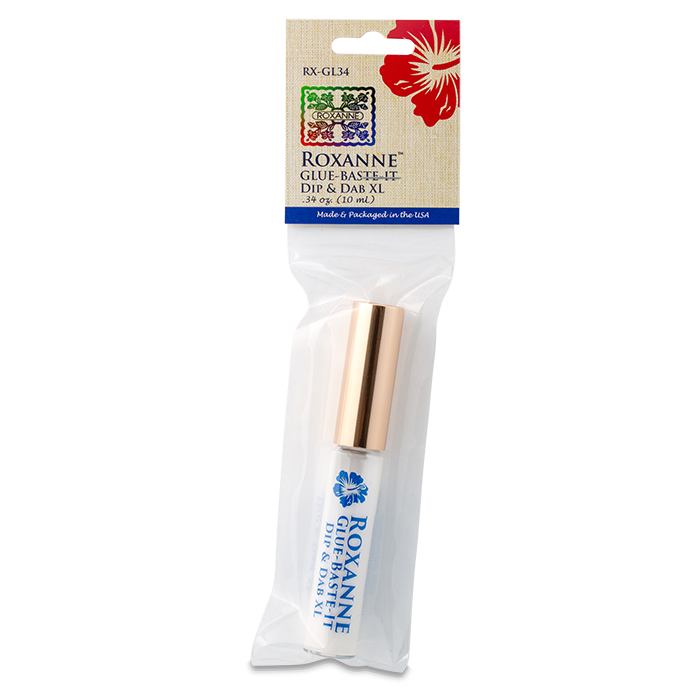 Roxanne .34 oz. Dip & Dab XL Tube
