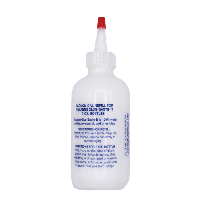 Roxanne 6 oz. Refill Bottle