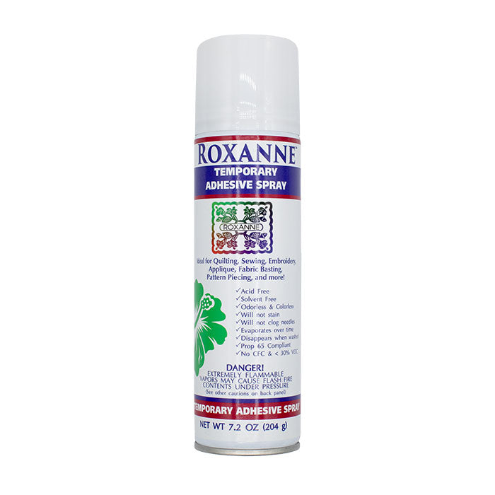 Roxanne Temporary Adhesive Spray