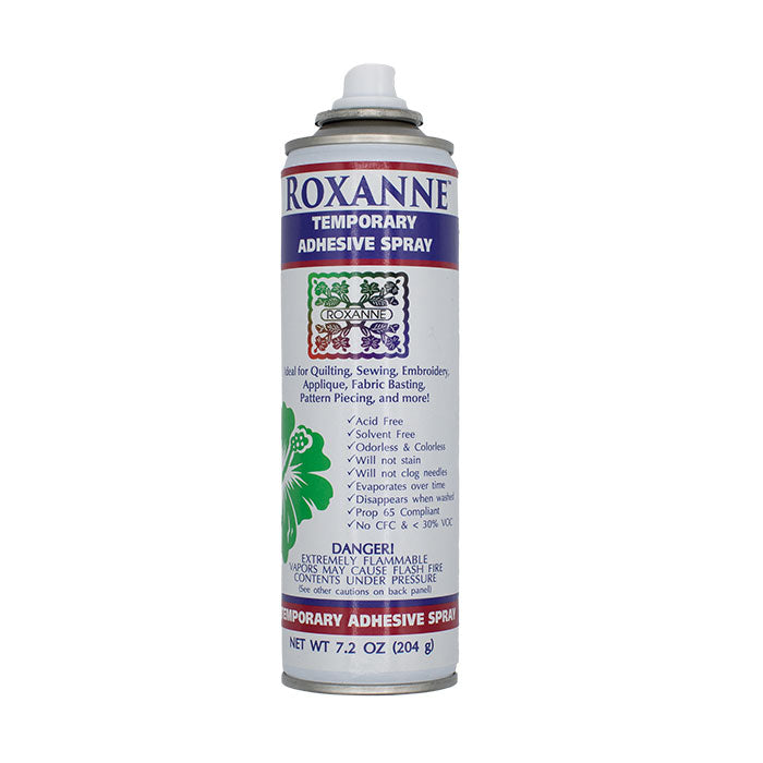 Roxanne Temporary Adhesive Spray