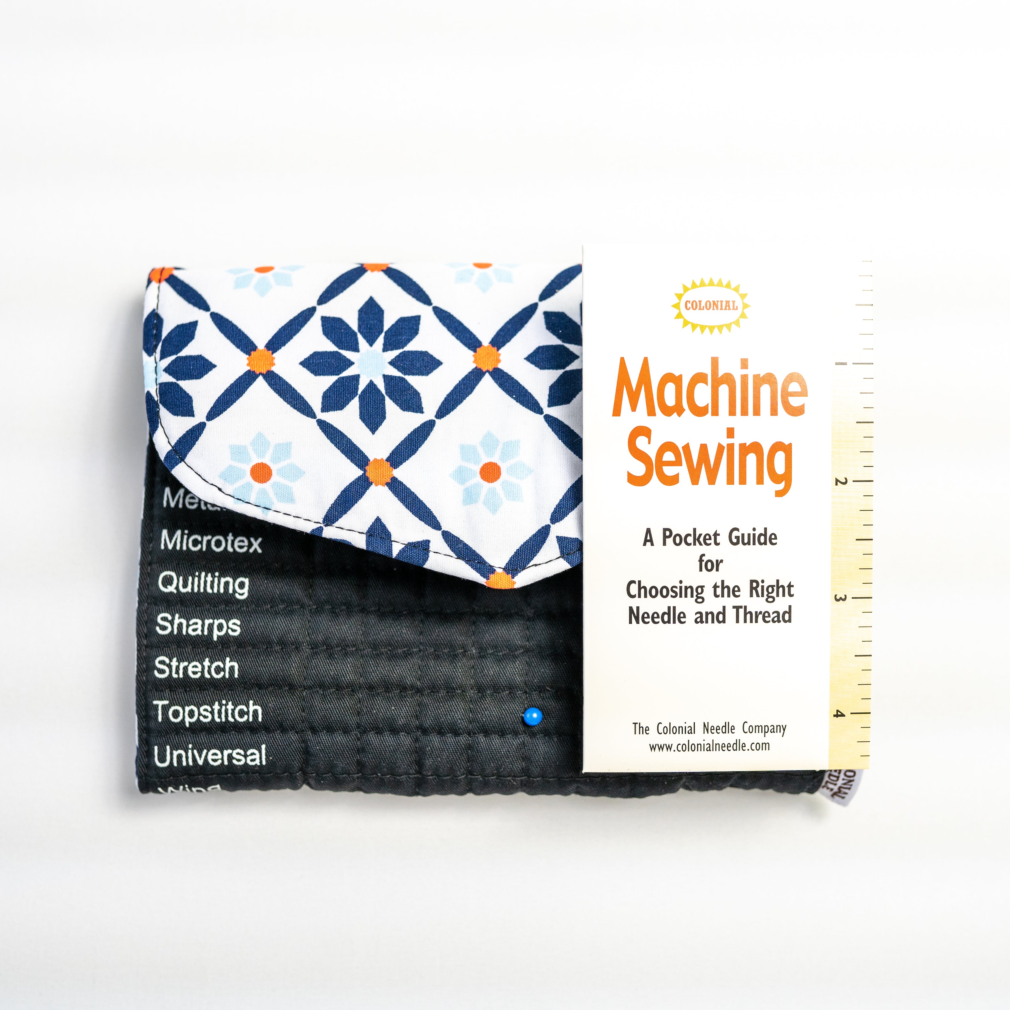 Machine Needle Pack II