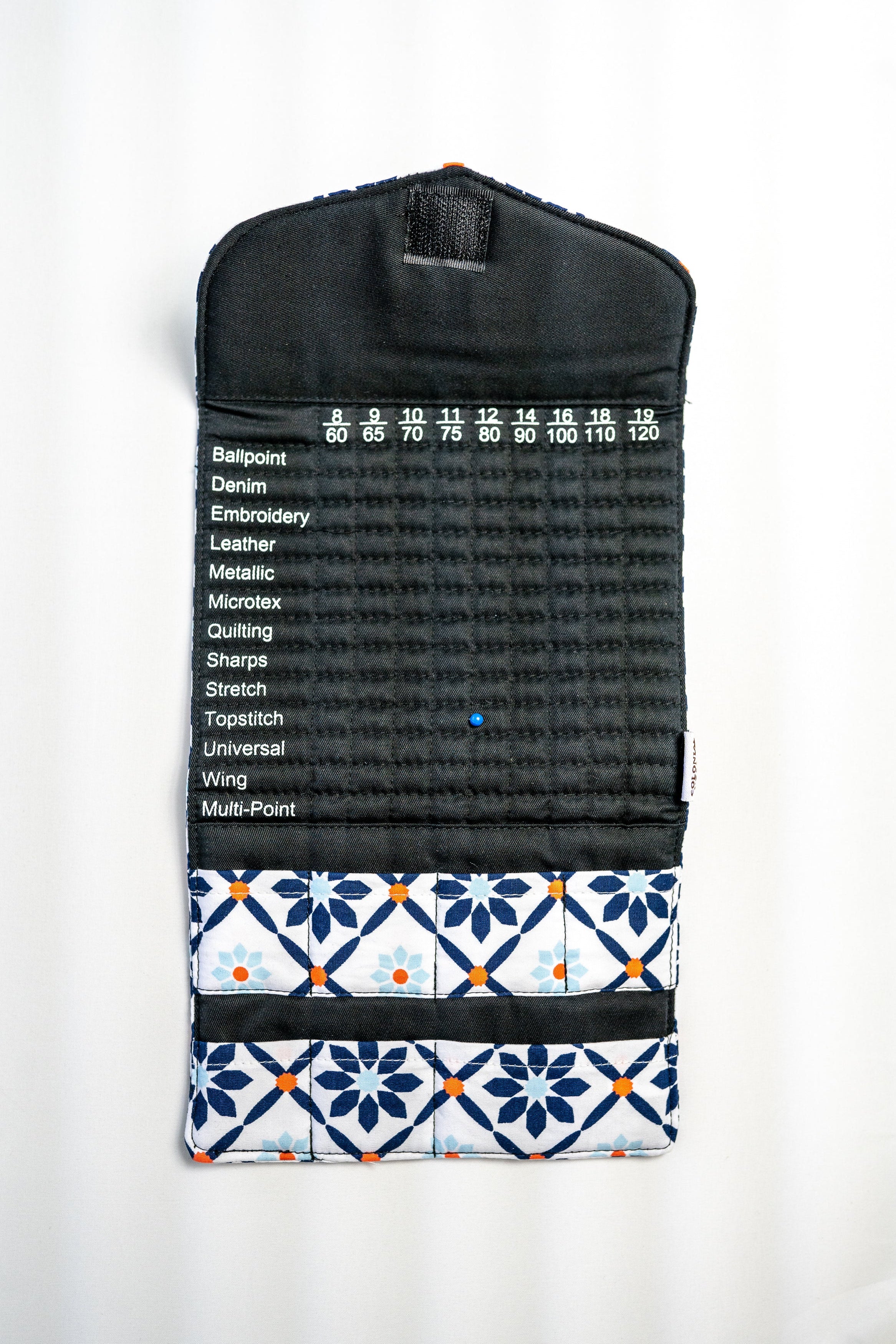 Machine Needle Pack II