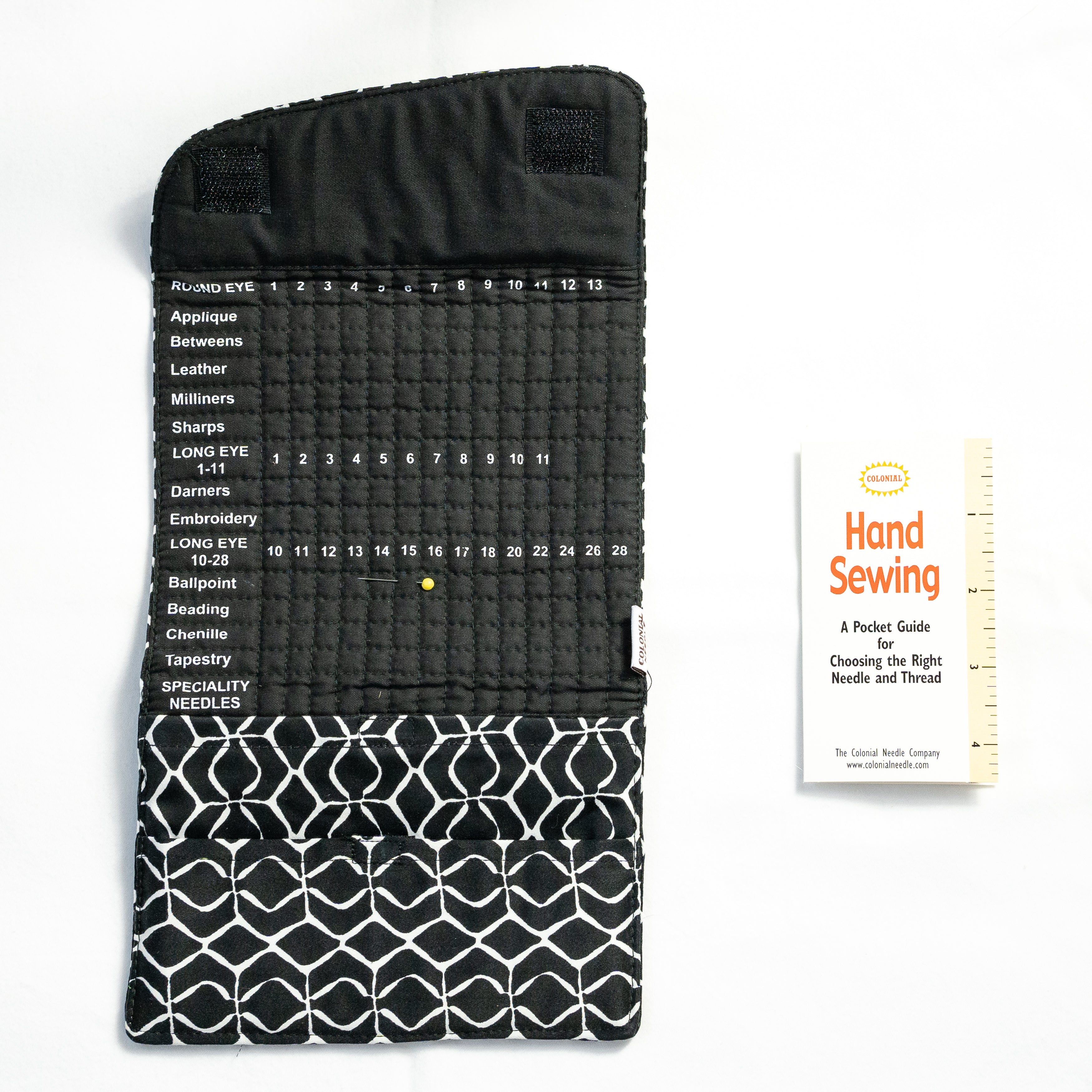 Hand Needle Pack II