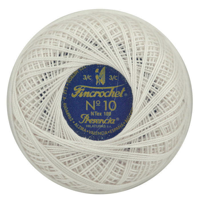 Presencia Fincrochet