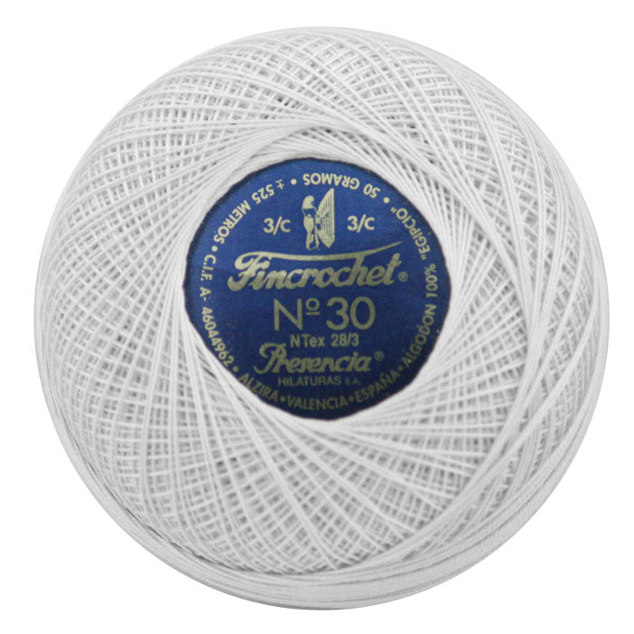 Presencia Fincrochet