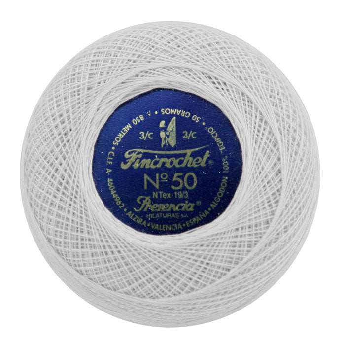 Presencia Fincrochet