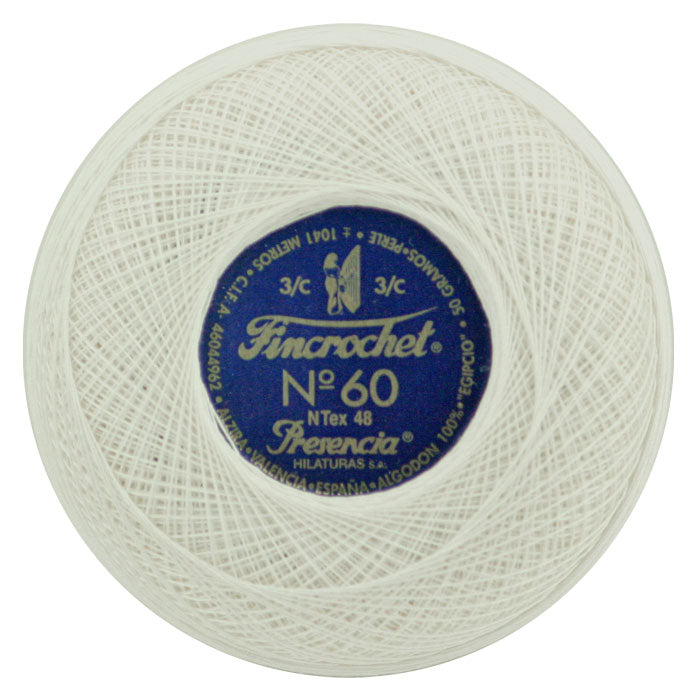 Presencia Fincrochet