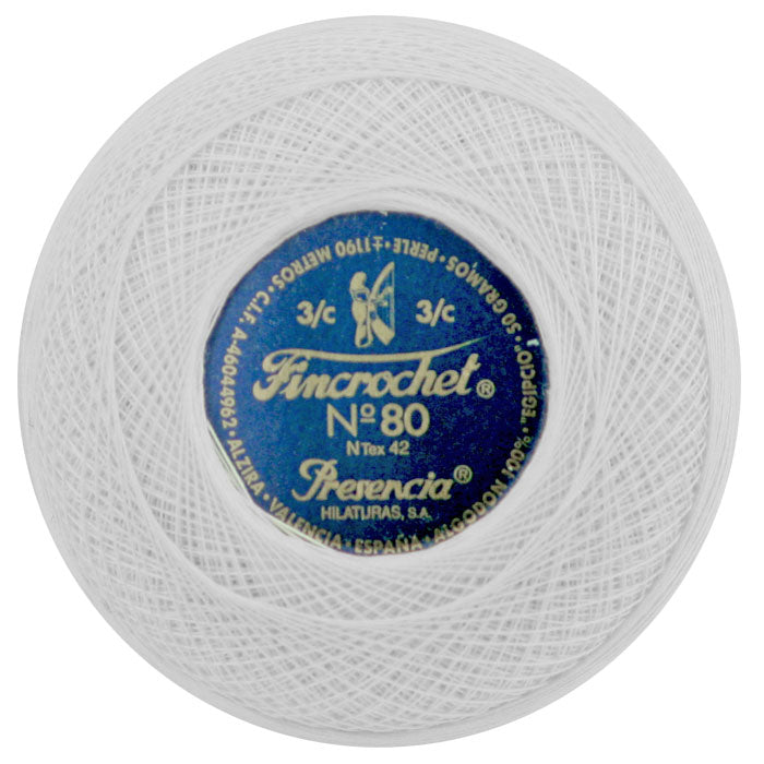 Presencia Fincrochet