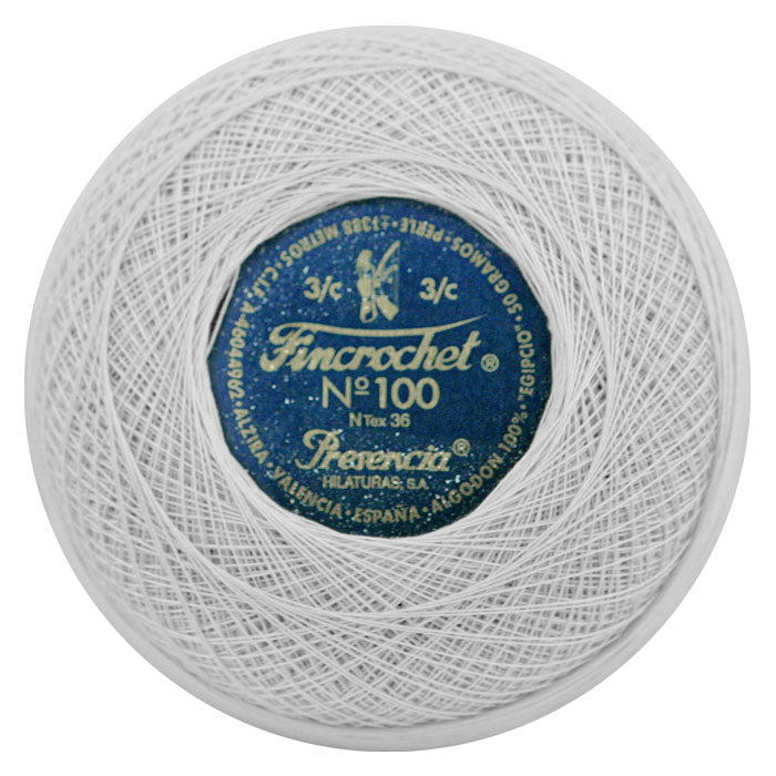 Presencia Fincrochet