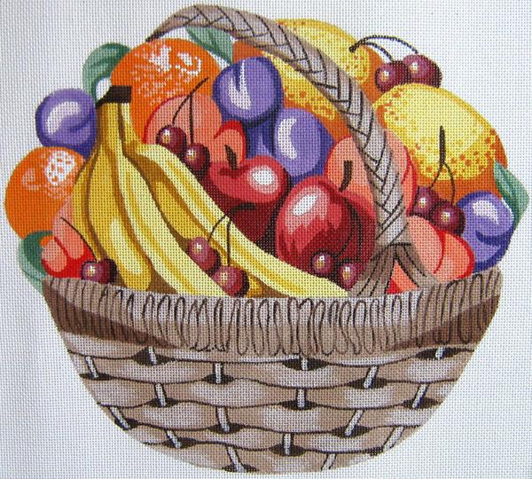 Fruit Basket