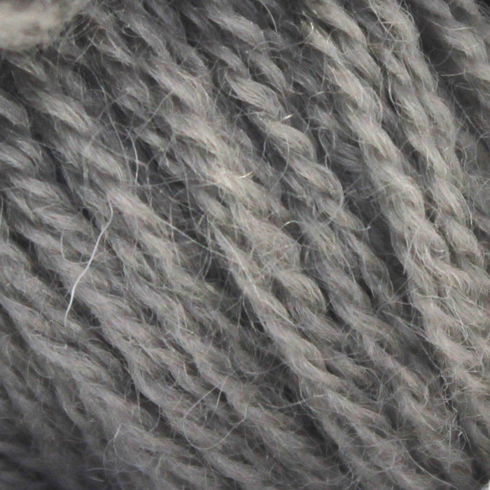 Colonial Persian Yarn - 202 Steel Grey