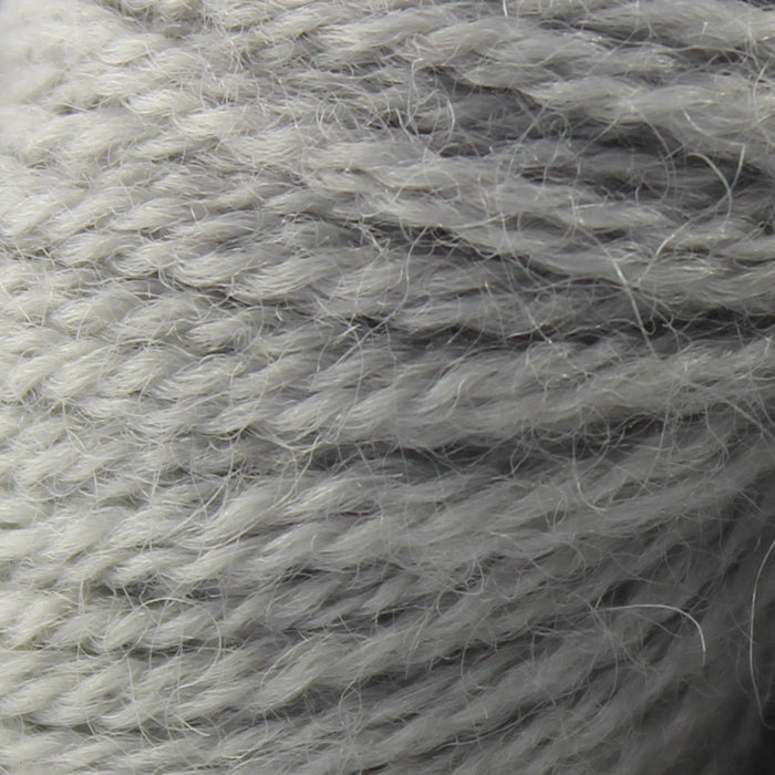 Colonial Persian Yarn - 203 Steel Grey