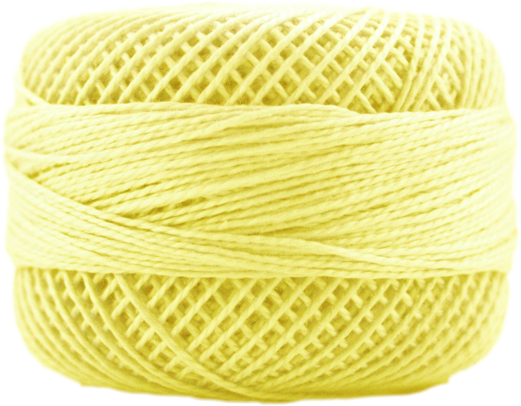 Presencia Perle Finca - Size 08 - Solid Colors 0001-3327