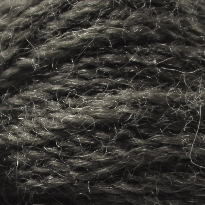 Colonial Persian Yarn - 221 Black/Charcoal