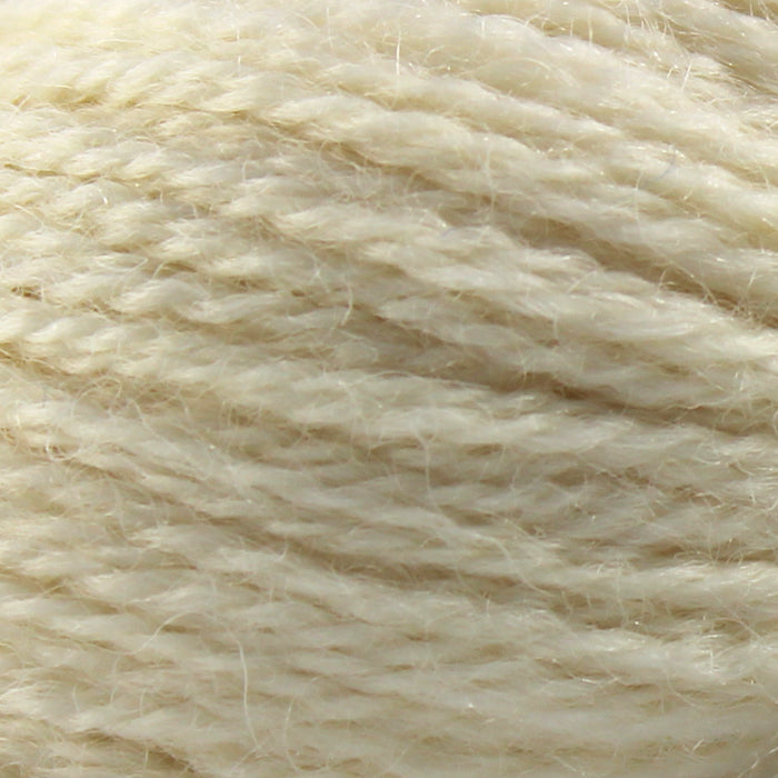 Colonial Persian Yarn - 262 White/Cream
