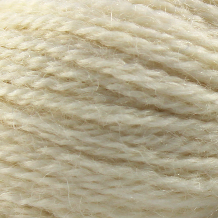 Colonial Persian Yarn - 262 White/Cream 