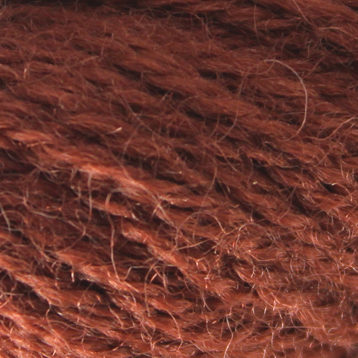 Colonial Persian Yarn - 401 Fawn Brown
