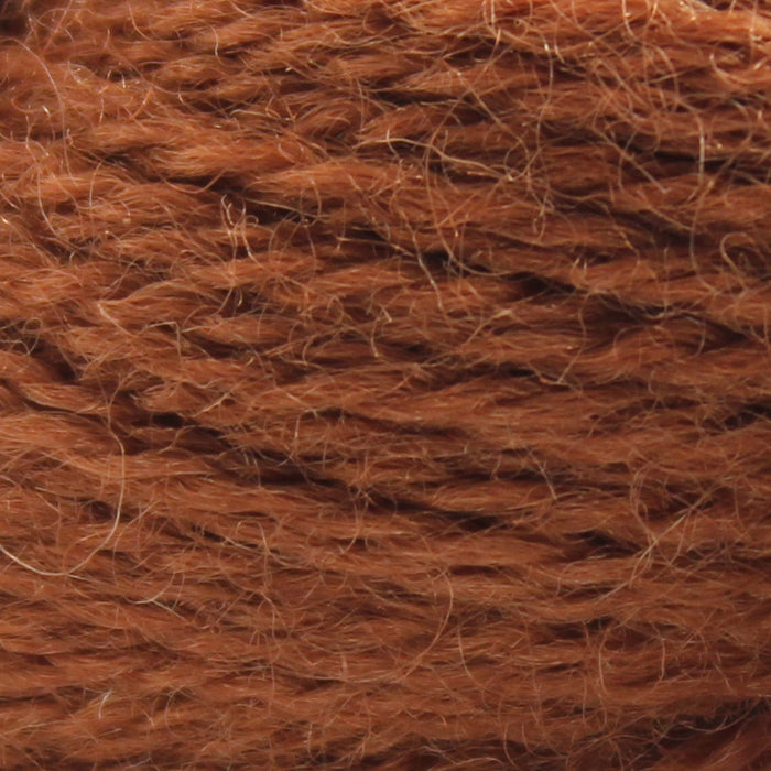 Colonial Persian Yarn - 402 Fawn Brown