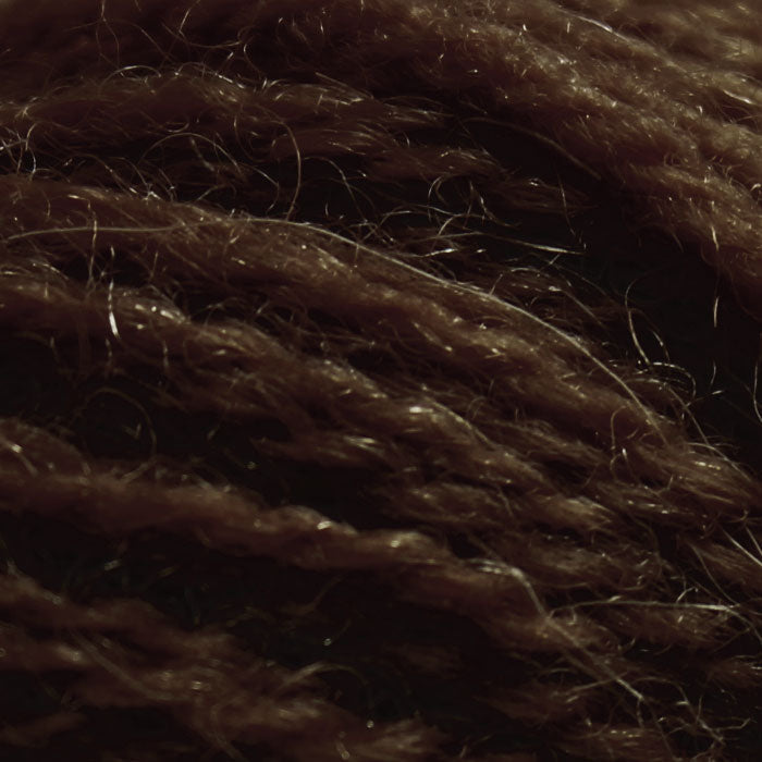Colonial Persian Yarn - 410 Earth Brown