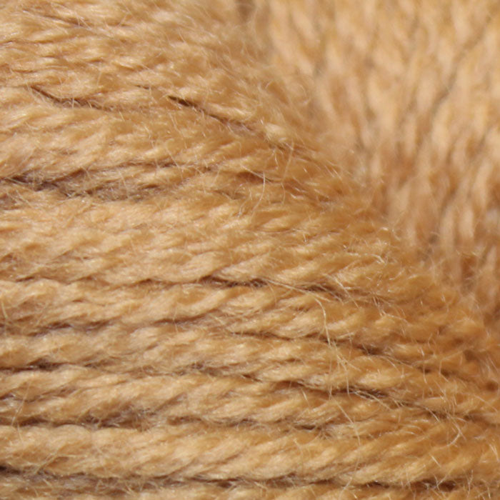 Colonial Persian Yarn - 418 Biscuit Brown