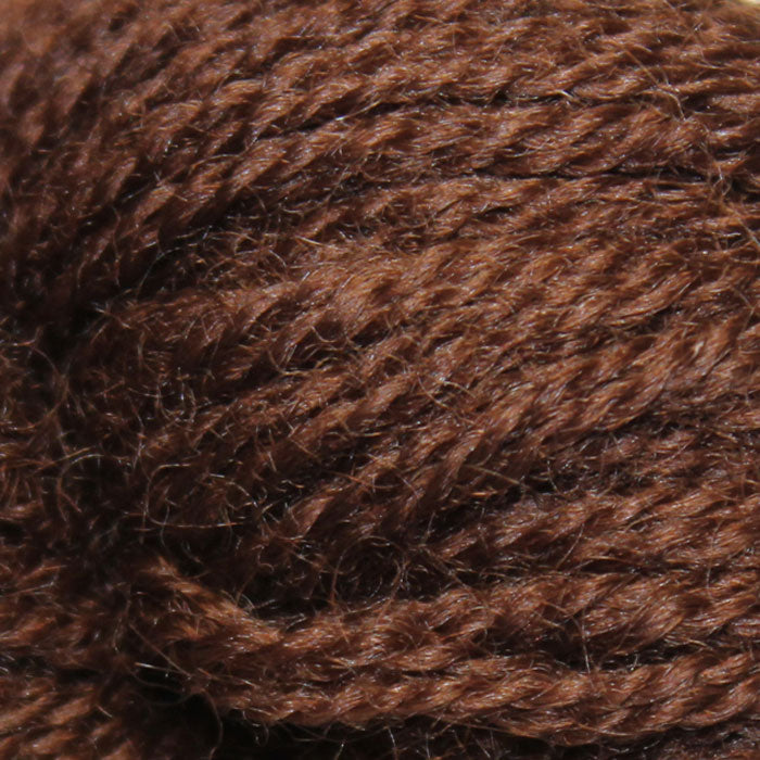 Colonial Persian Yarn - 430 Chocolate Brown