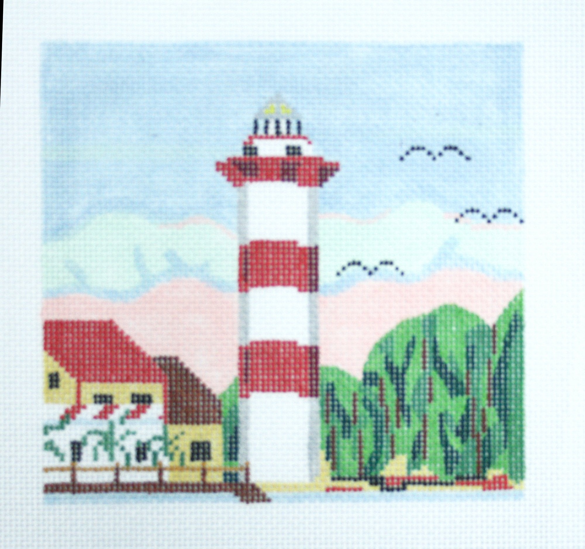 Hilton Head SC Lighthouse