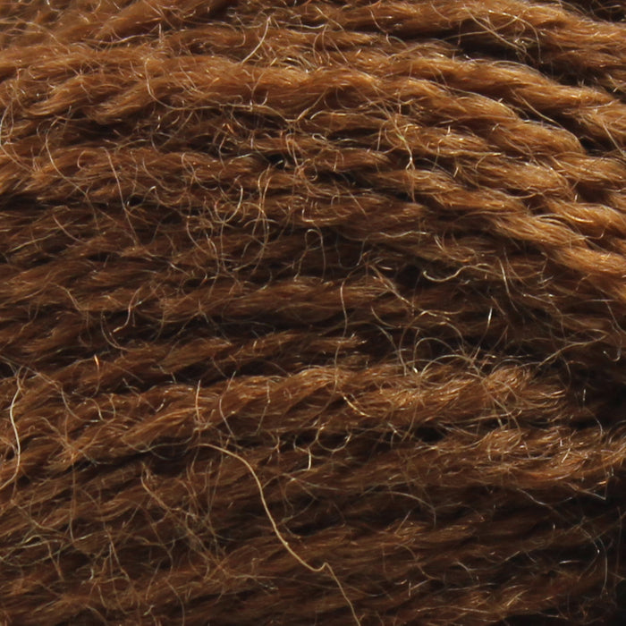 Colonial Persian Yarn - 440 Golden Brown
