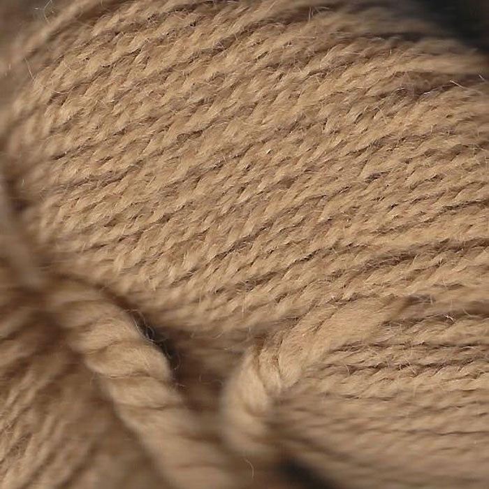 Colonial Persian Yarn - 443 Golden Brown
