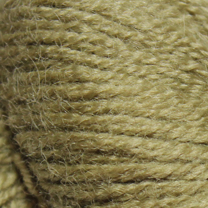 Colonial Persian Yarn - 643 Khaki Green