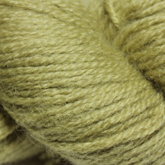 Colonial Persian Yarn - 644 Khaki Green