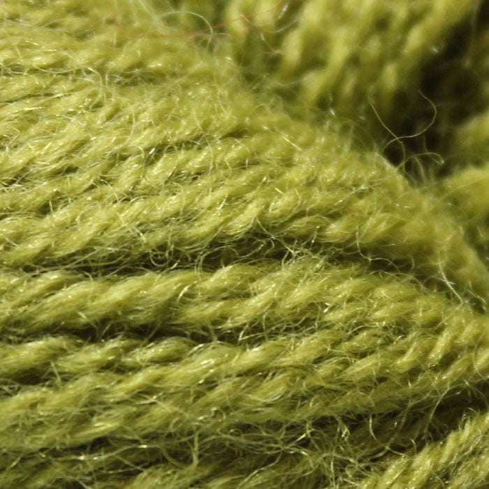 Colonial Persian Yarn - 652 Olive Green