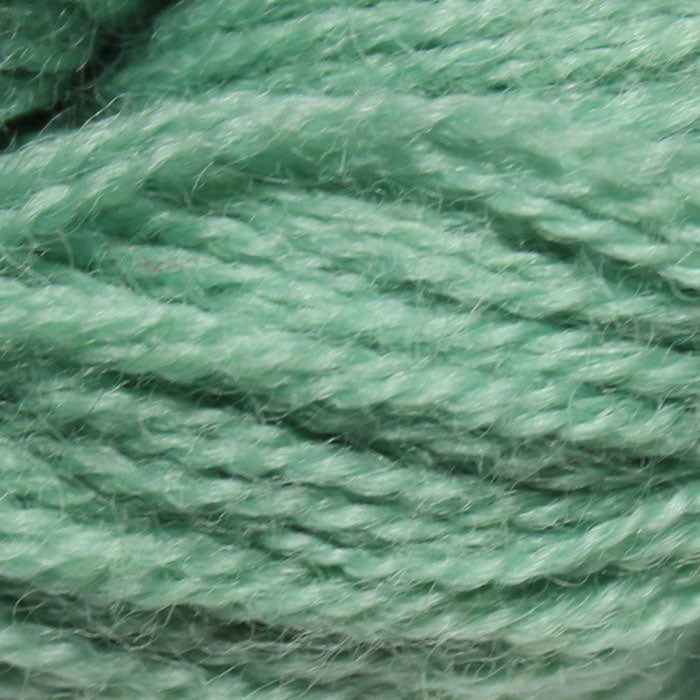 Colonial Persian Yarn - 663 Pine Green
