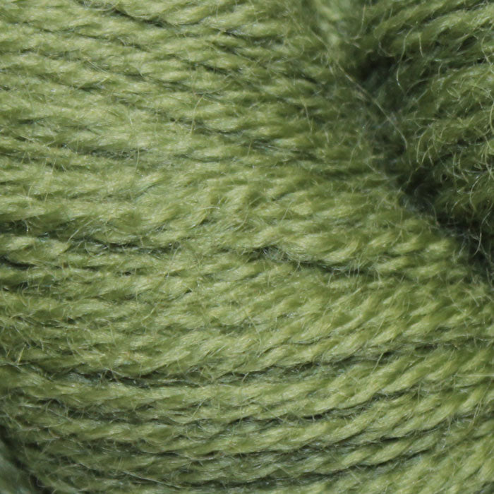 Colonial Persian Yarn - 678 Green Apple