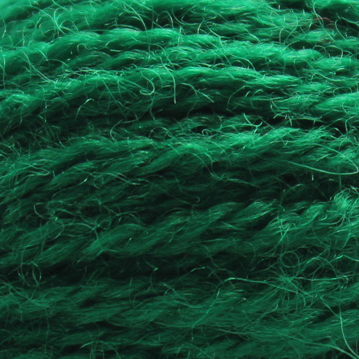 Colonial Persian Yarn - 681 Peacock Green