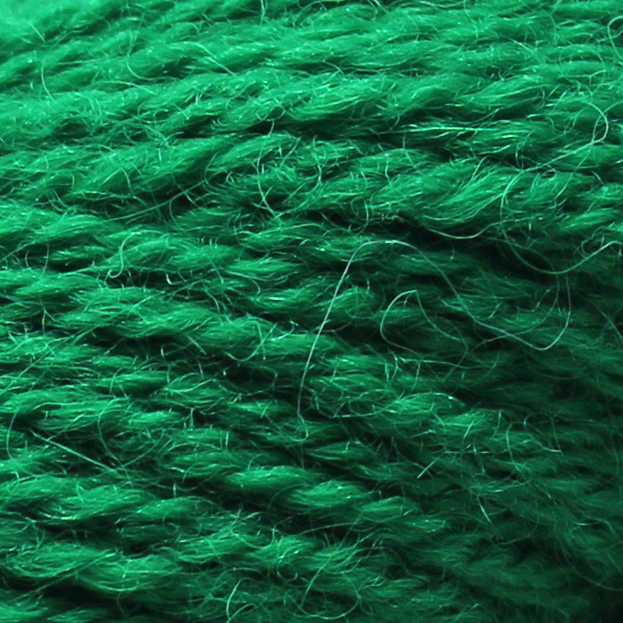 Colonial Persian Yarn - 682 Peacock Green