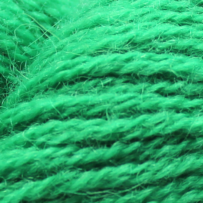 Colonial Persian Yarn - 684 Peacock Green
