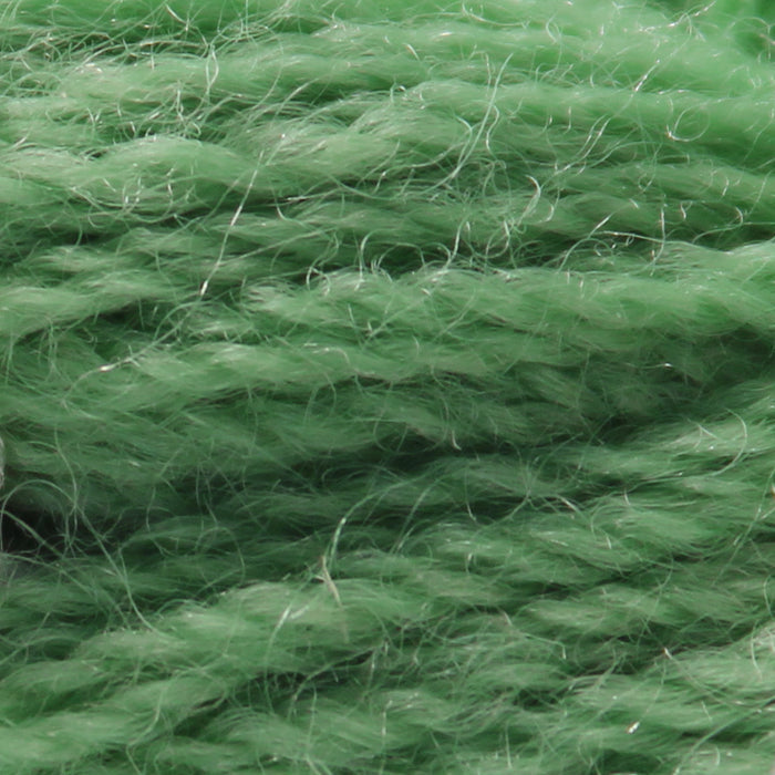 Colonial Persian Yarn - 685 Peacock Green