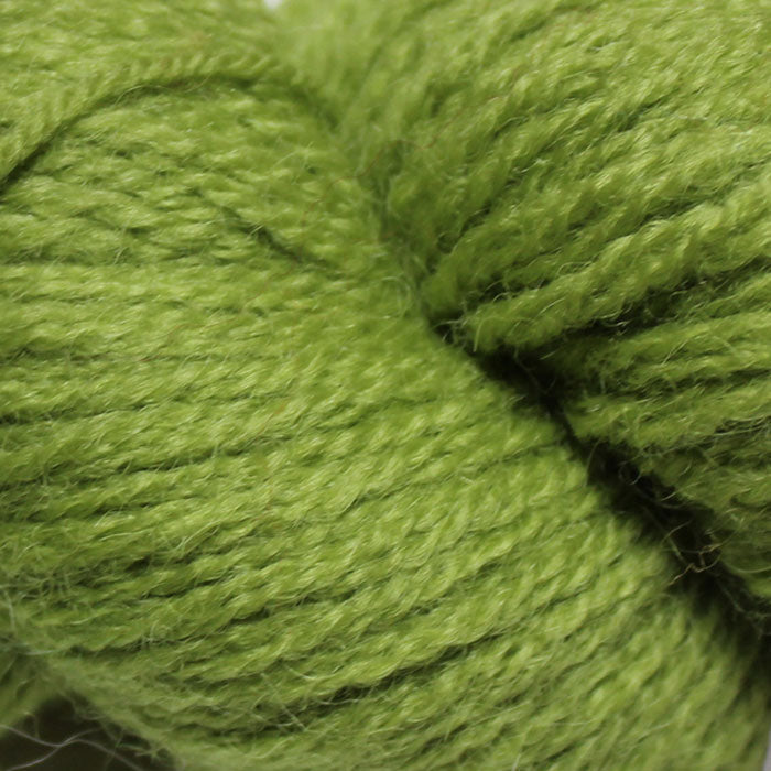 Colonial Persian Yarn - 693 Loden Green