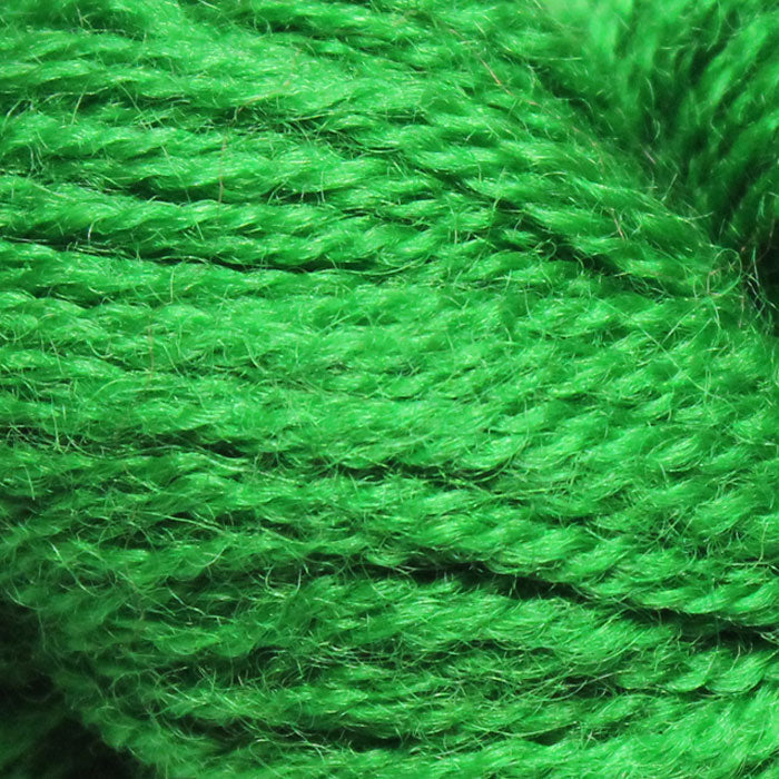 Colonial Persian Yarn - 696 Christmas Green