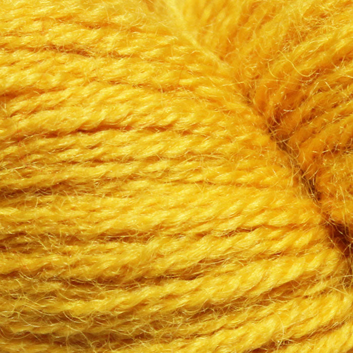 Colonial Persian Yarn - 702 Butterscotch