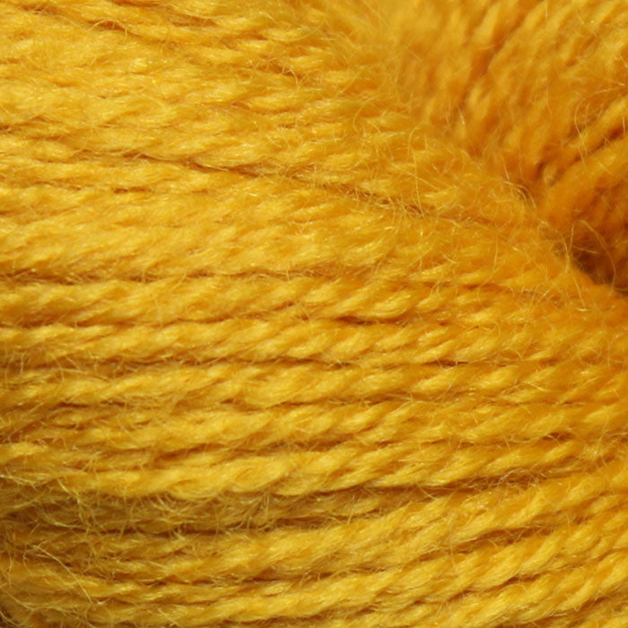 Colonial Persian Yarn - 710 Mustard